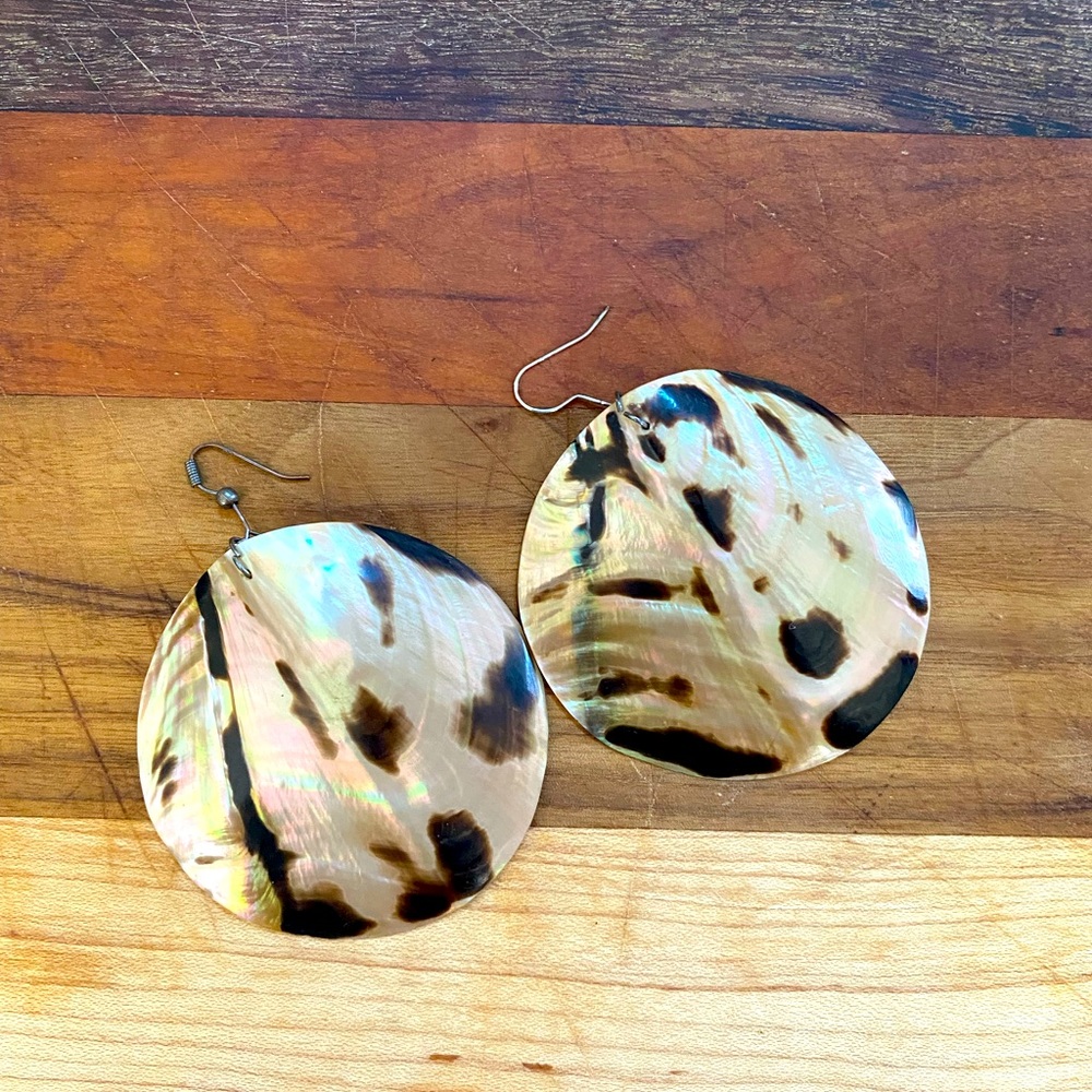 Statement Earrings